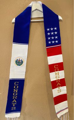Estolas de graduacion