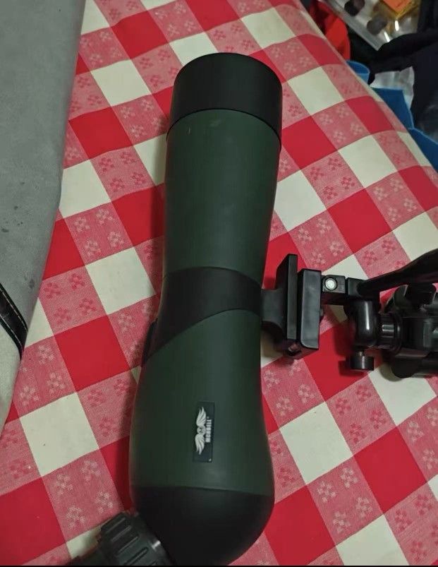MCHBELL Single-tube Birdwatching Telescope