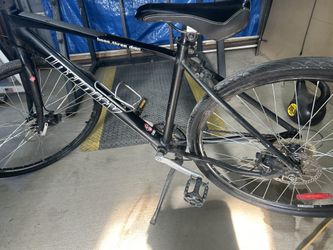 Infinity Bike