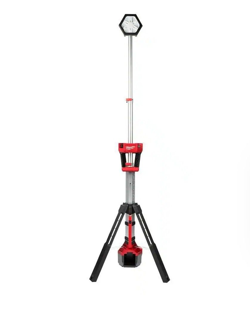 Milwaukee Cordless Light