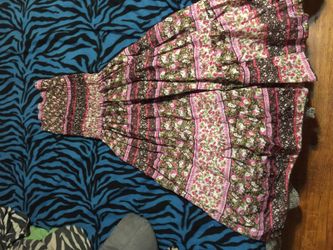 Dress