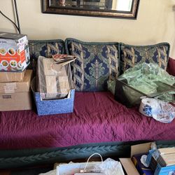 Moving Sale - Everything, Excluding Appliances, Must Go, Everything Free!!