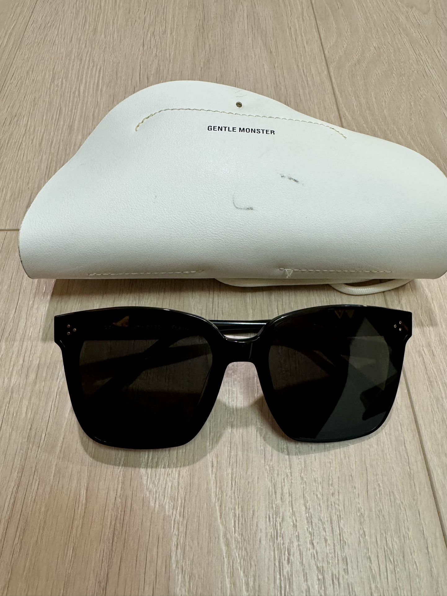 Gentle Monster Dreamer 17