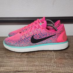 Nike Free RN Distance Women's Running Shoes Size 12