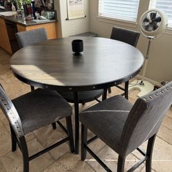 Dining Table Set