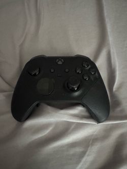 Xbox series x elite controller series 2 $80 OBO