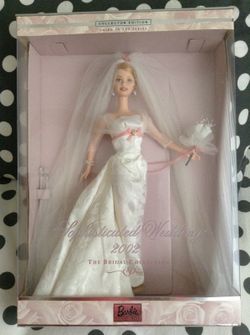 Mattel Barbie