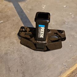 Tow Hitch for JEEP JK