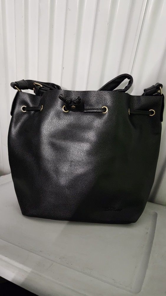 satchel like bag by Bella russo