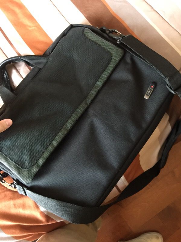 Backpack for the laptop