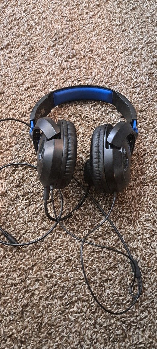 Turtle Beach Headset
