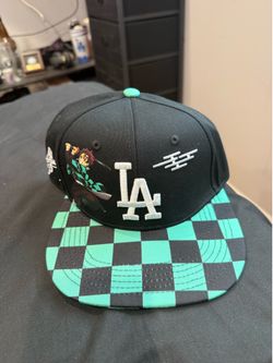 Dragon Slayer la baseball cap