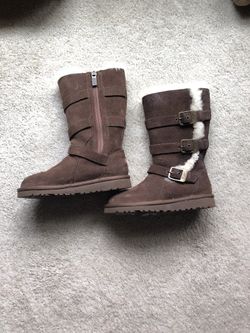 Uggs size 12c