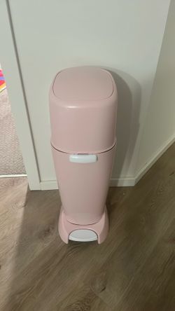 Diaper Genie