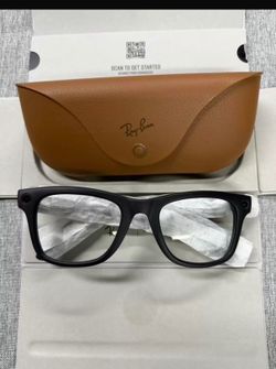 OFFERS. Ray-Ban Meta Wayfarer Smart Glasses