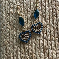 GG Earrings