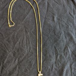 Real Gold Real Diamond 