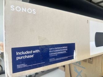 Sonos - ARC Gen 1 5.0.2 Channel Smart Soundbar with Dolby Atmos