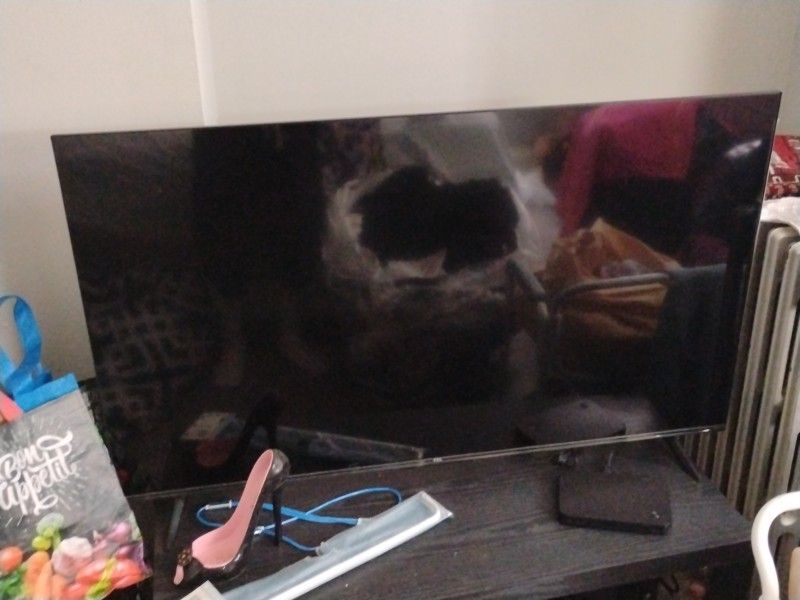 55 In For 100$ To 150 Inch TV But Can Compromise If Really Want