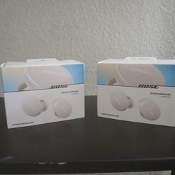 Bose Quiteconfort Earbuds