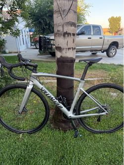 Specialized Roubaix SL8 Road Bike