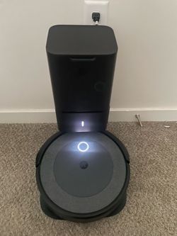 iRobot i3+
