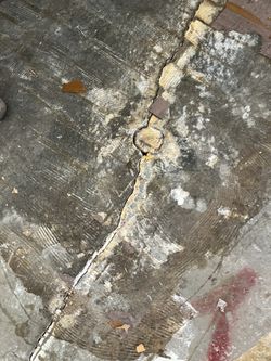 Roof En Flooring