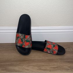 Gucci Slides 