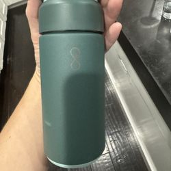(2) Ocean Bottle Brew Vacuum Flask 