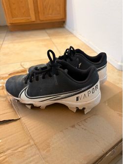 Baseball Cleats - Size 2.5