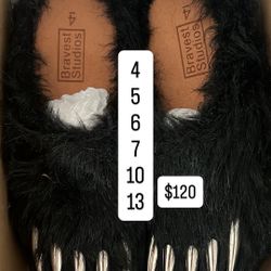 Bravest Studios Black 