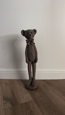 Teddy Bear Ornament