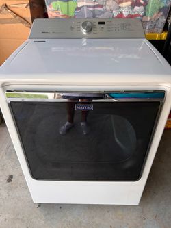 Maytag  Dryer XL Bravos