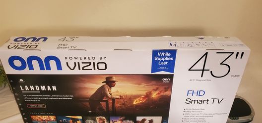 Smart tv