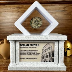 Rare Ancient Roman Artifact!