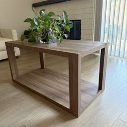 Living Room Table 