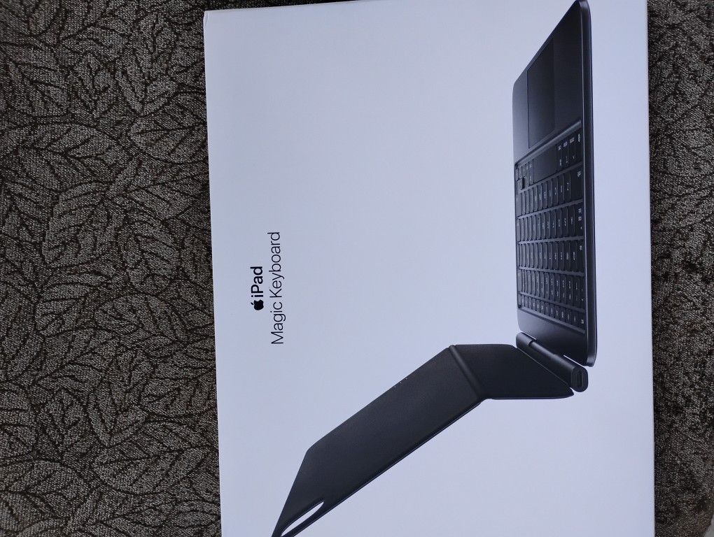Magic Keyboard 11inch
