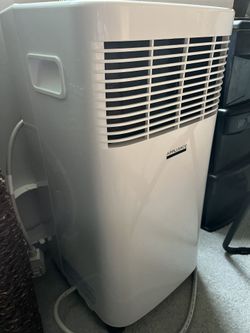 Appliance Basics - Mobile Type Air Conditioner