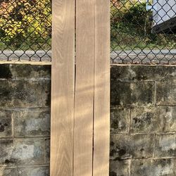 3 PC-10 Brd Ft red Oak Rough 4/4 Skim Dress S3