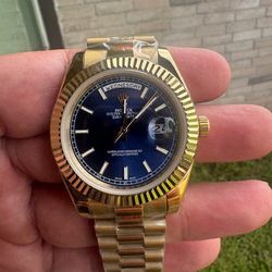 Men's Watch 41mm