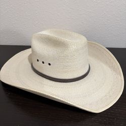 New Mens Cowboy Hat 