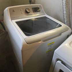 Brand New Washer N Electric Dryer For Sale