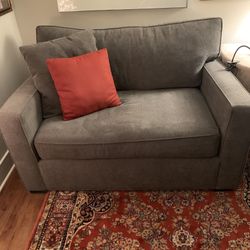sleeper loveseat