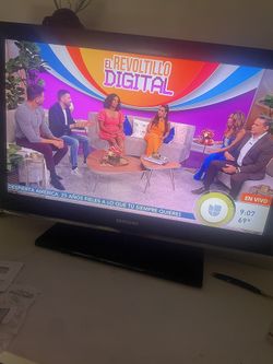 Samsung Tv
