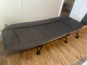 REI Camping cot