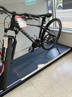Giant Bike