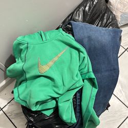 Bolsa de ropa 20 dólares