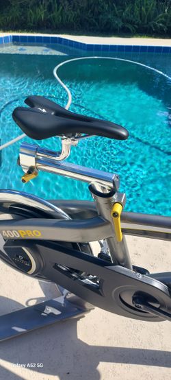 CycleOps Power 400 Pro Indoor Cycle Trainer Stationary Exercise Bike Home Gym Fitness Workout Equipment for Sale in Longwood FL OfferUp
