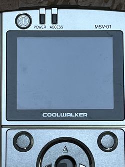 Nikon Cool Walker Digital Storage Photo Viewer for Sale in