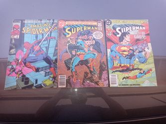 comics